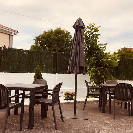 Casa Vacacional Ajo Villa Eksteriør bilde